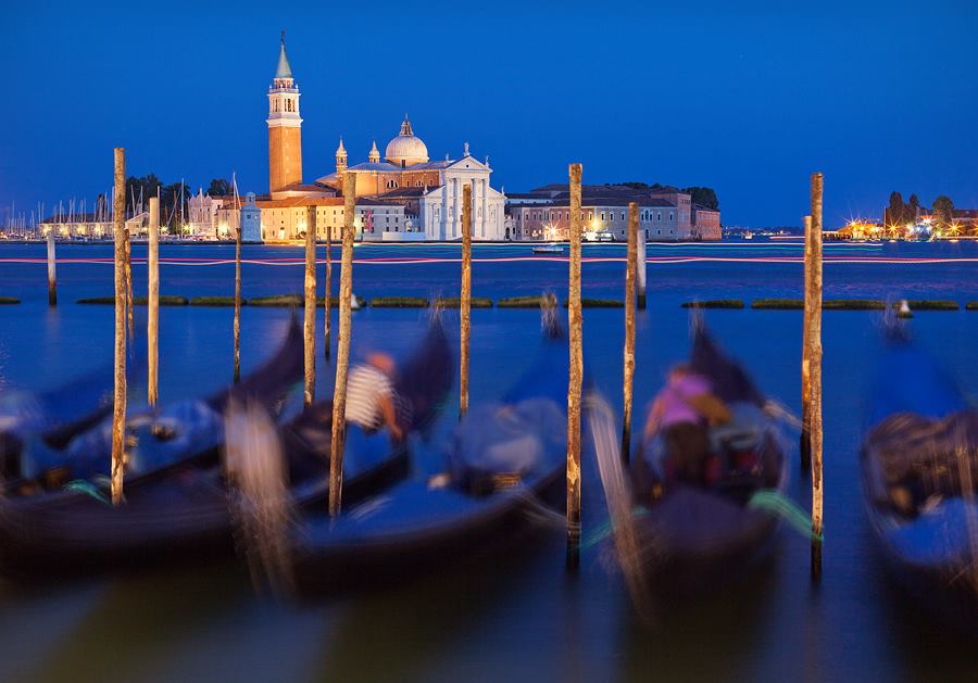 La Biennale di Venezia, o en busca del espíritu de la Ciudad de los Canales