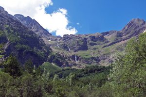 En tierras del Pirineo y el Alto Cinca. La leyenda del Monte Perdido
