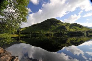 Tierras de agua y bruma. Los loch más famosos de Escocia