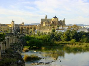 Córdoba y Medina Azahara. La vida en el Harén del Califa