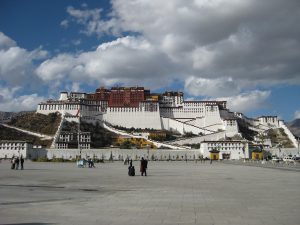 Peter Matthiessen, el Tibet y la Montaña de Cristal