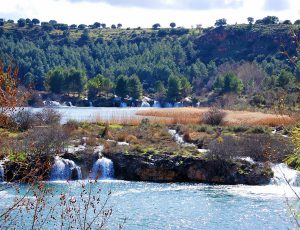 visita-guiada-Ruidera-y-Peñarroya-turismo-de-naturaleza-y-cultural-Argamasilla-de-Alba