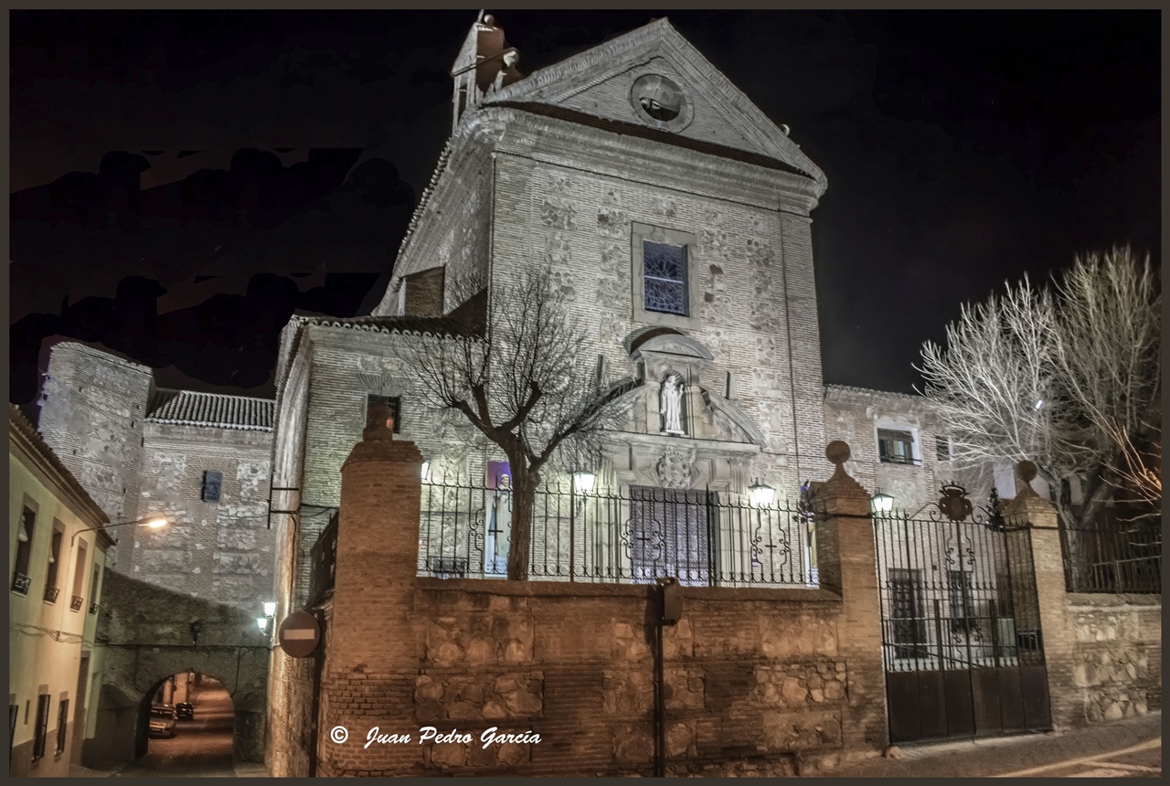 La Solana, tierra de azafrán y de artesanía de La Mancha