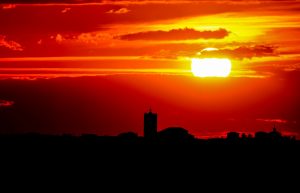 El Toboso dulcinea quijote