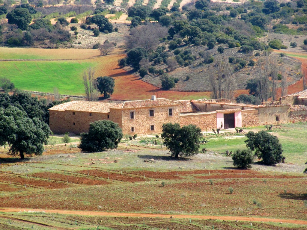 Etnología y artesanía archivos - Página 2 de 7 - Saber Sabor - Turismo  cultural, accesible y sostenible en La Mancha