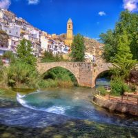 Alcala del Jucar