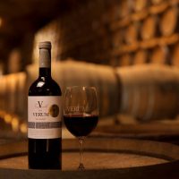 Bodegas Verum de Tomelloso