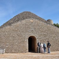 Bombo de Tomelloso