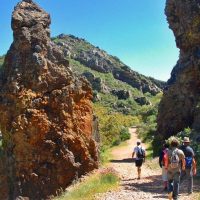 Parque Nacional de Cabañeros