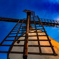Visita guiada Campo de Criptana