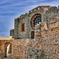 Castillo de Calatrava La Nueva