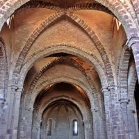 Castillo de Calatrava La Nueva