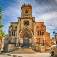 Catedral de Albacete