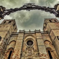 Catedral de Sigüenza