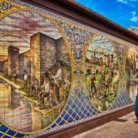 Ceramica de Talavera de la Reina