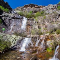 Chorreras de Despeñalagua