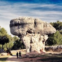 Ciudad Encantada de Cuenca