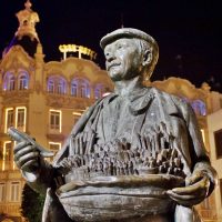 Cuchillero de Albacete