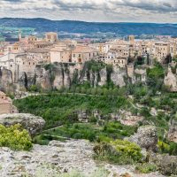 Cuenca