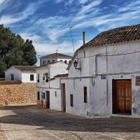 El Toboso