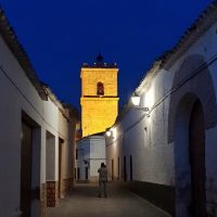 El Toboso