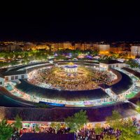 Feria de Albacete
