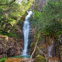 Parque Nacional de Cabañeros