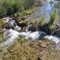 Lagunas de Ruidera Alto Guadiana en Villahermosa
