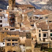 Letur Albacete