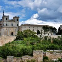 Monasterio de Ucles Cuenca