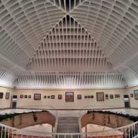 Museo Antonio Lopez de Tomelloso