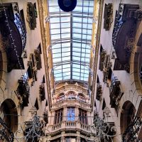 Pasaje Lodares de Albacete