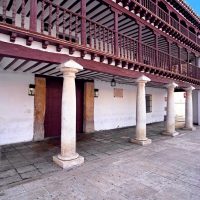 Posada de los Portales de Tomelloso