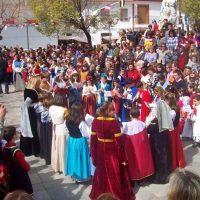 Montiel Medieval