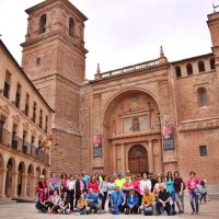 Visita guiada a Villanueva de los Infantes