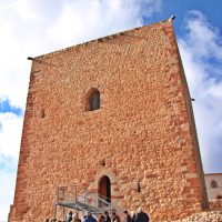Castillo de Terrinches