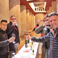 Ruta del Vino la Mancha Tomelloso turismo bodega