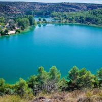 Senderismo Lagunas de Ruidera