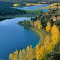 Senderismo Lagunas de Ruidera