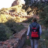 Senderismo Lagunas de Ruidera