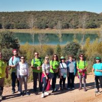 Senderismo Lagunas de Ruidera