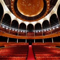 Teatro Circo de Albacete