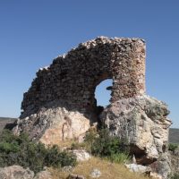 Villanueva de la Fuente Mentesa Oretana