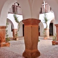 Villanueva de los Infantes