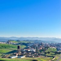 Visita guiada Almaden y Parque Minero