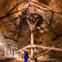 Visita guiada Almaden y Parque Minero