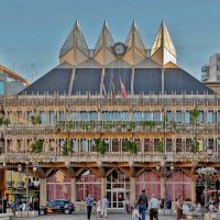 Visita guiada Ciudad Real