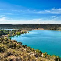Visita guiada Lagunas de Ruidera