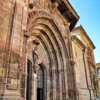 Visita guiada a Alcaraz