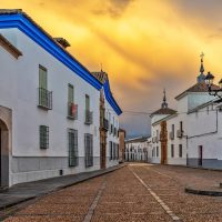 Visita guiada a Almagro y Corral de Comedias
